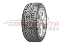 COP. 205/55VR19 GOODYEAR UG PERFORMANCE + XL 97V M+